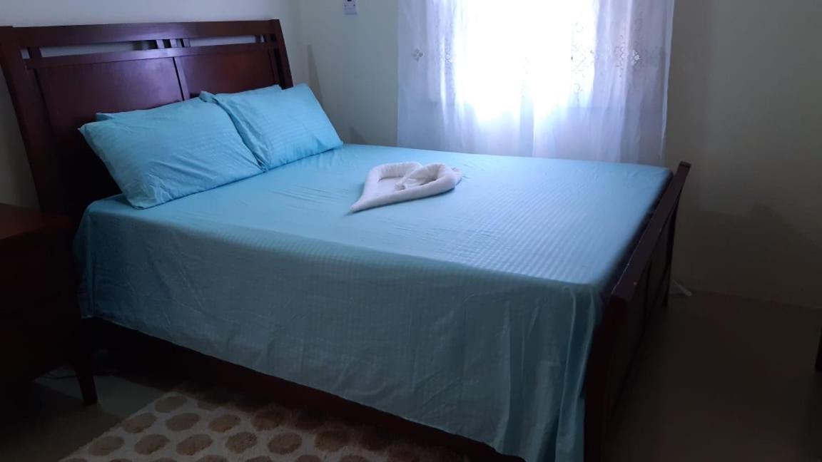 Bing'S Home Away From Home Ocho Rios Exterior foto